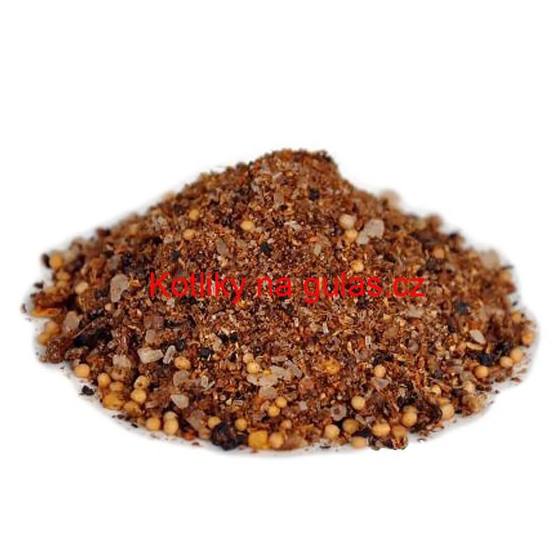 Havana grill kořenící směs 50 g