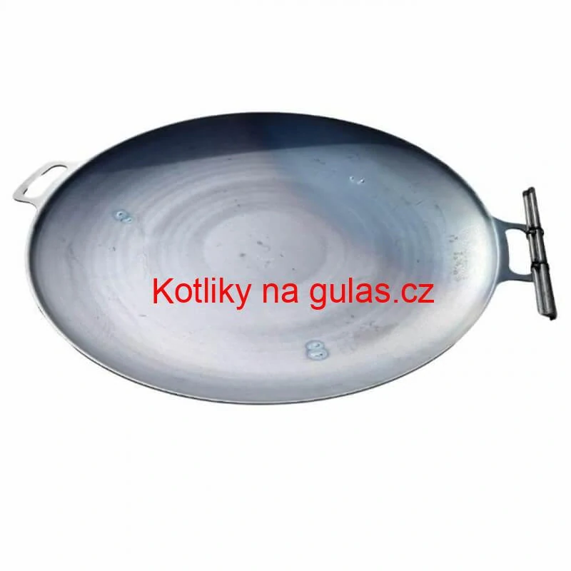 Původní maďarský kotoučový gril (70 cm)