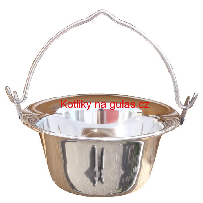 Servírovací kotlík 0,8 L
