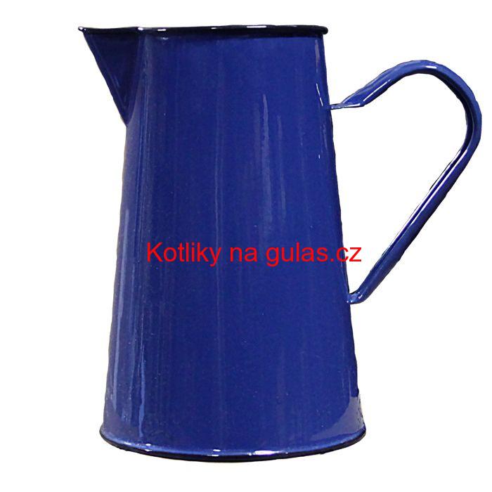 Nádoba na mléko 2 L