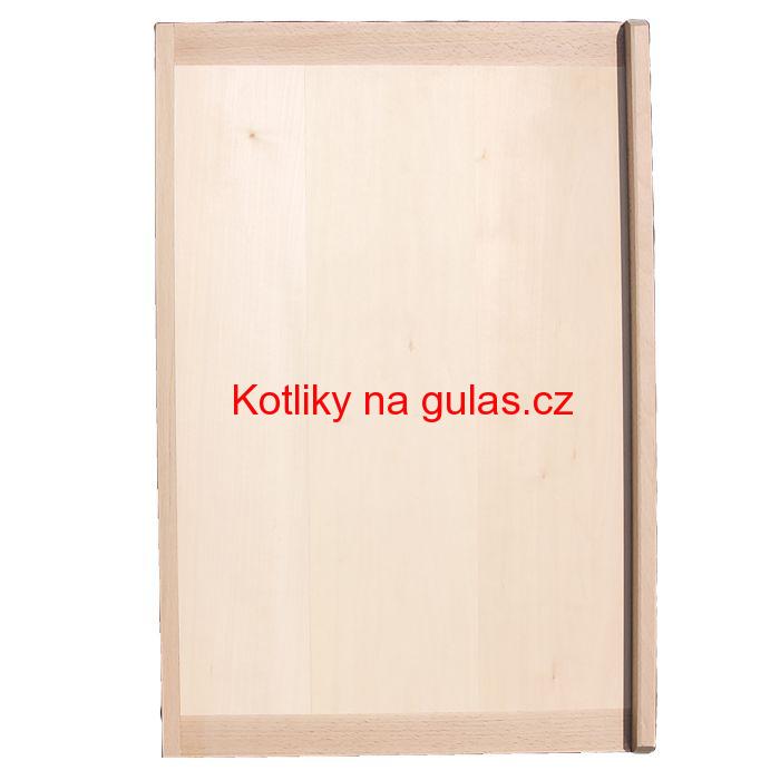 Deska na těsto