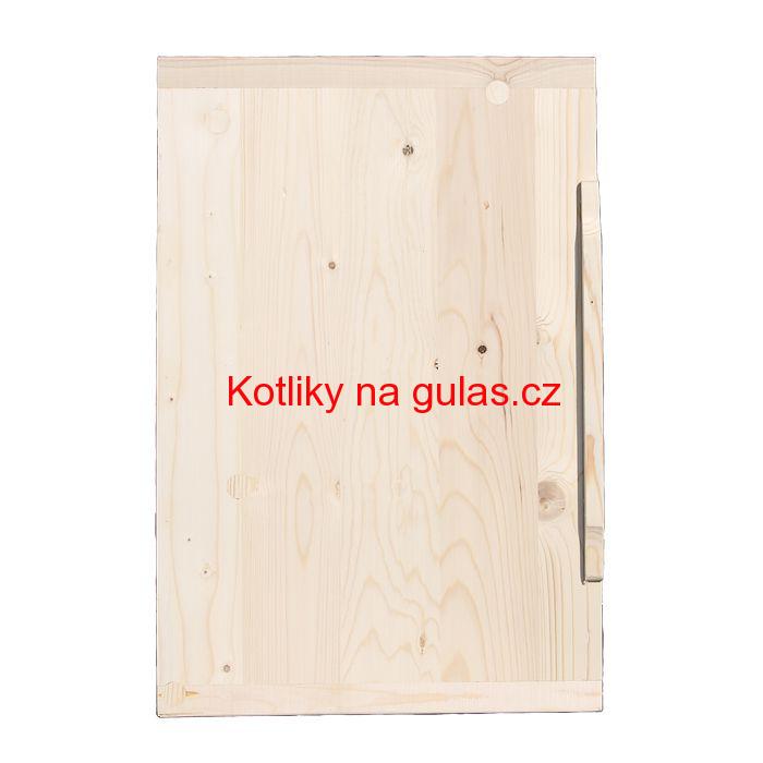 Deska na těsto