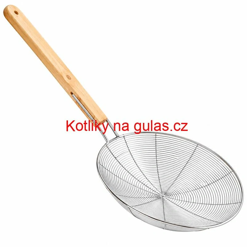 Síto-naběračka