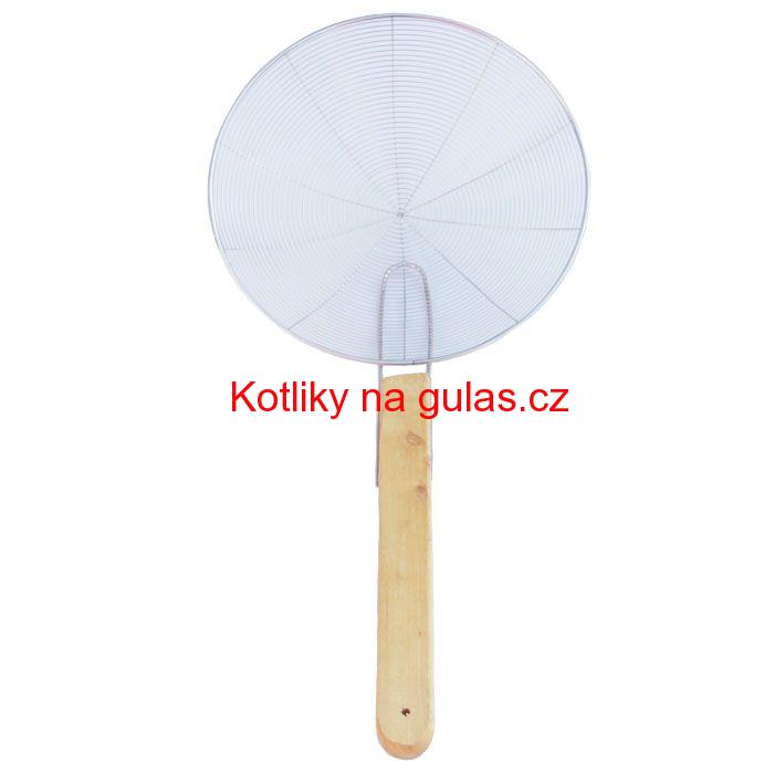Síto-naběračka