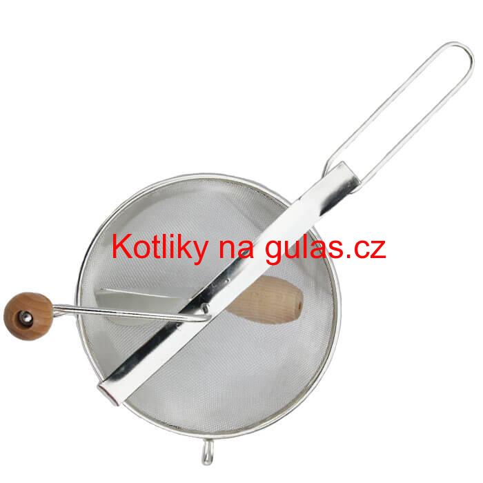 Pasírovač na zeleninu BLEX CZ