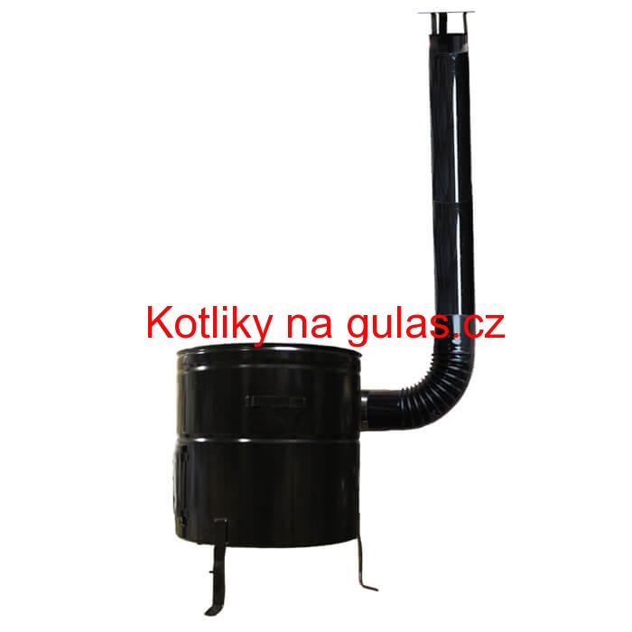 Kotlina pro kotel 60 cm