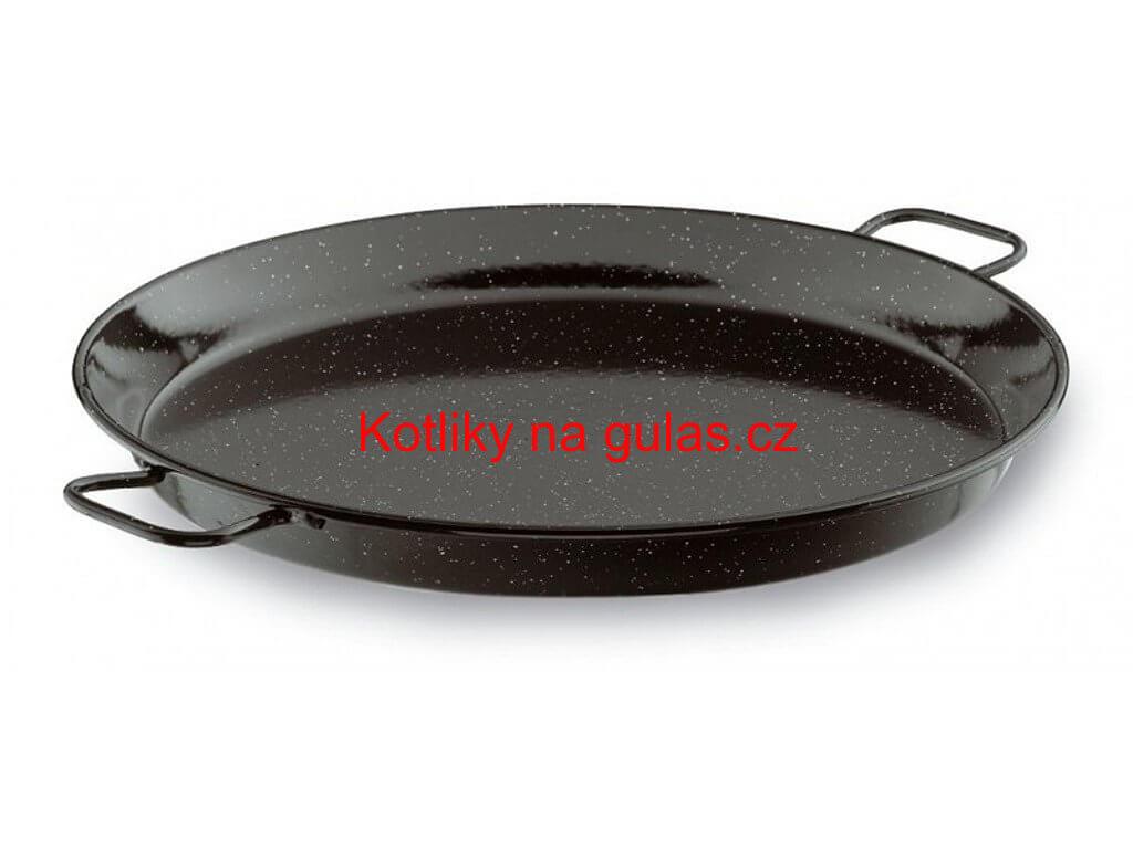 Paella pánev VACA SMALT 46 cm