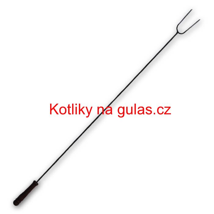 Vidlička na opékání