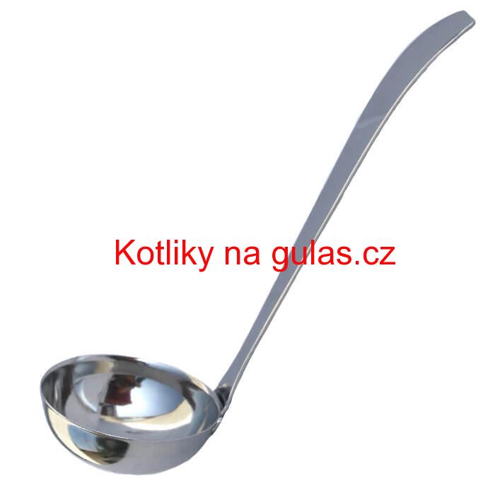 Servírovací naběračka 0,30 ml