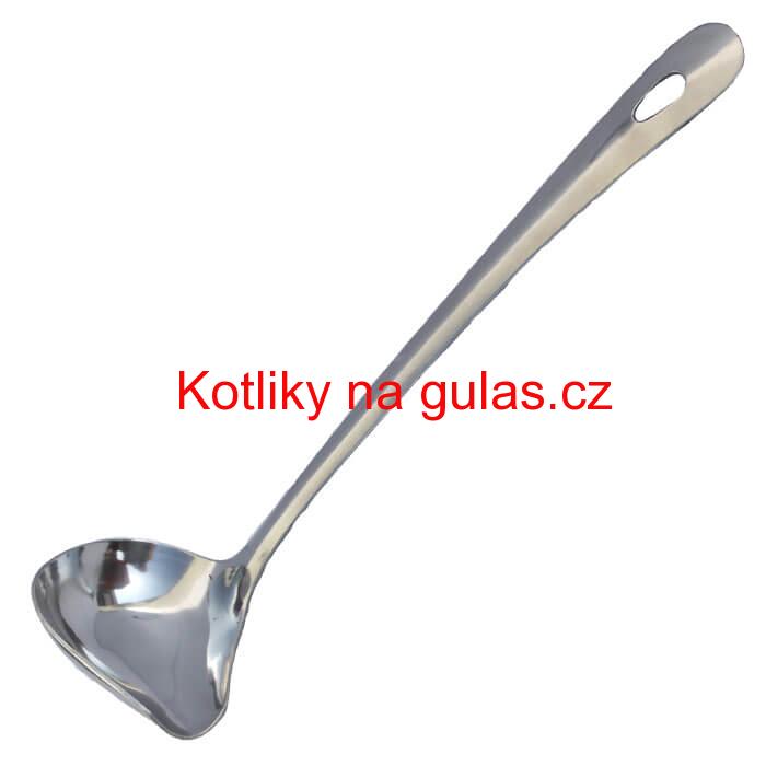 Naběračka na omáčky 0,30 ml