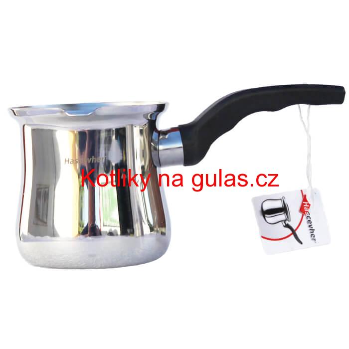 Nerezová konvice na kávu 450 ml