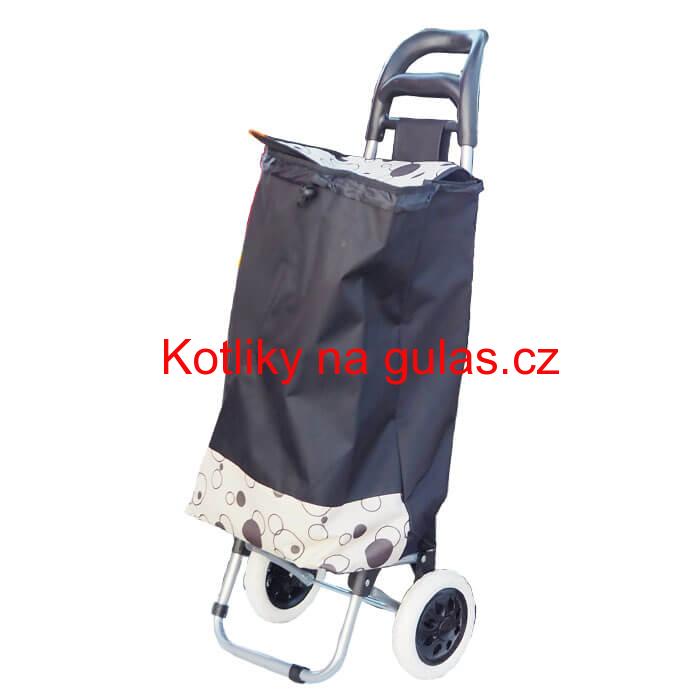 Nákupní vozík