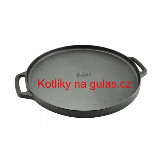 Grilovací deska 44,5 cm