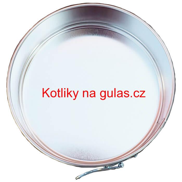 Forma na dort 17 cm