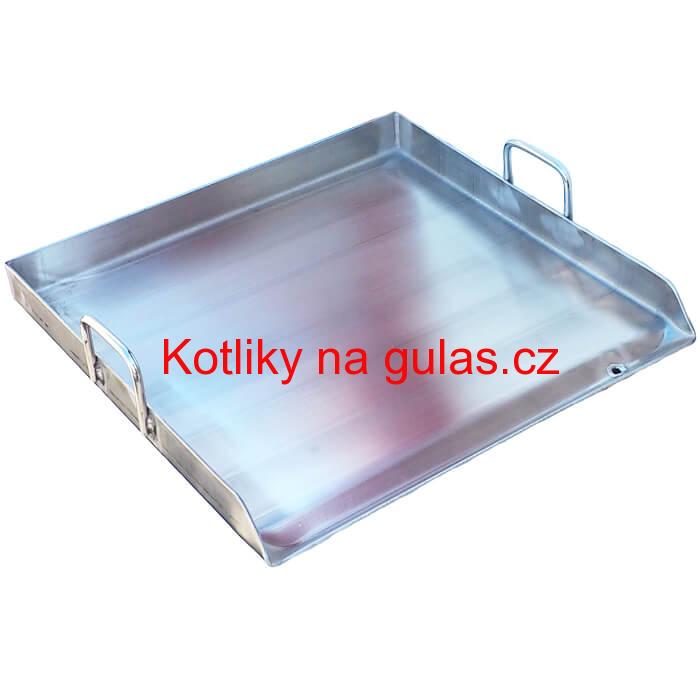 Nerezová deska