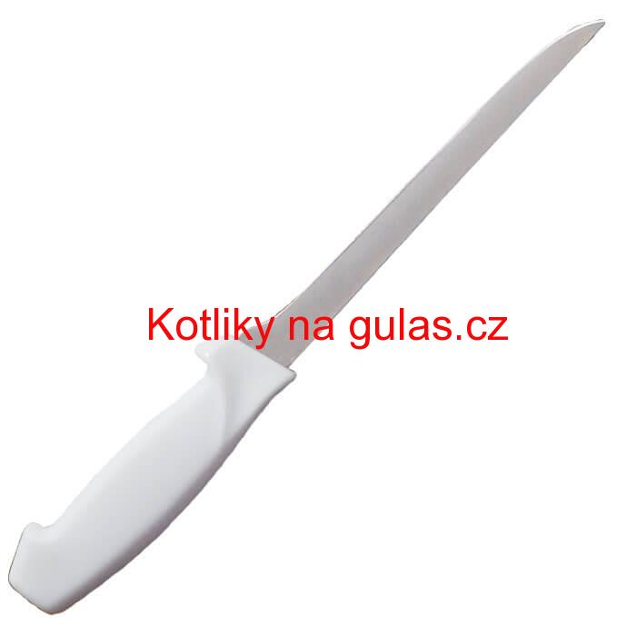 Filetovací nůž na ryby PERFECT HOME