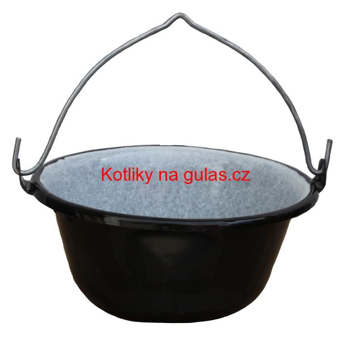 Servírovací kotlík 0,8 L