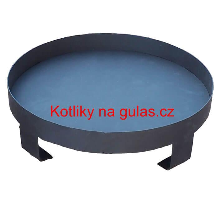 Ohniště
