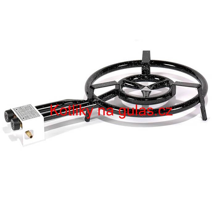 Plynový hořák Paella 11,7 kW na zemní plyn