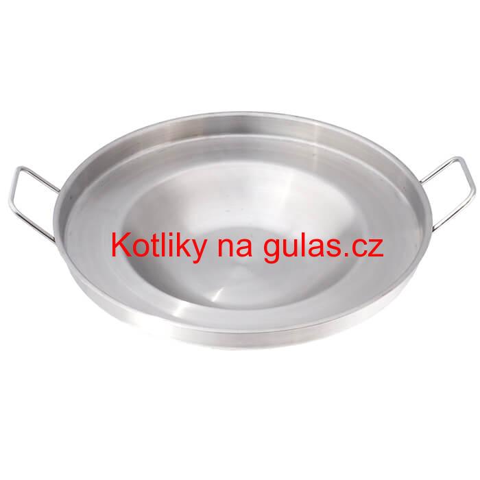 Grilovací pánev 41 cm