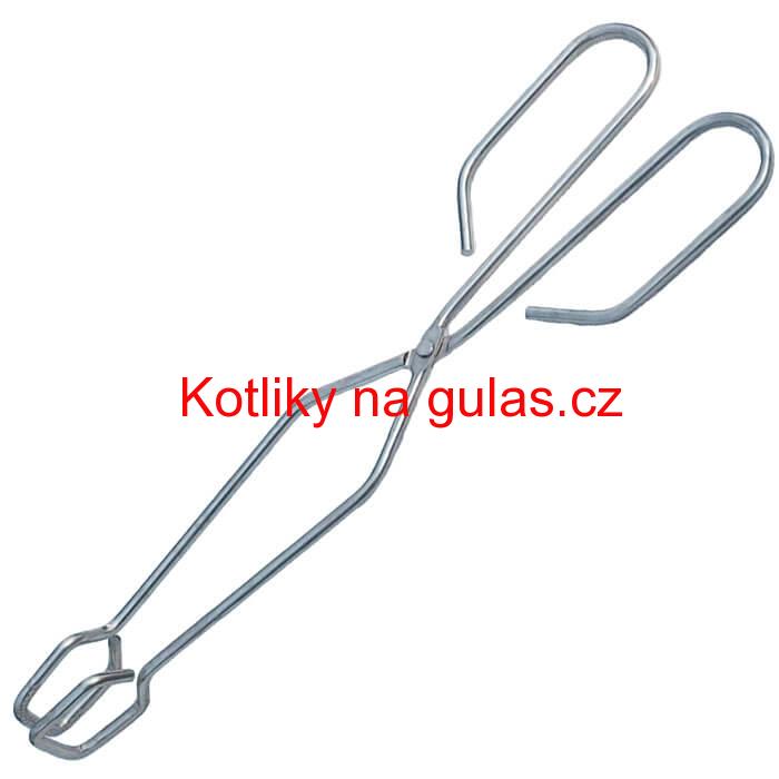 Kleště na maso 27 cm