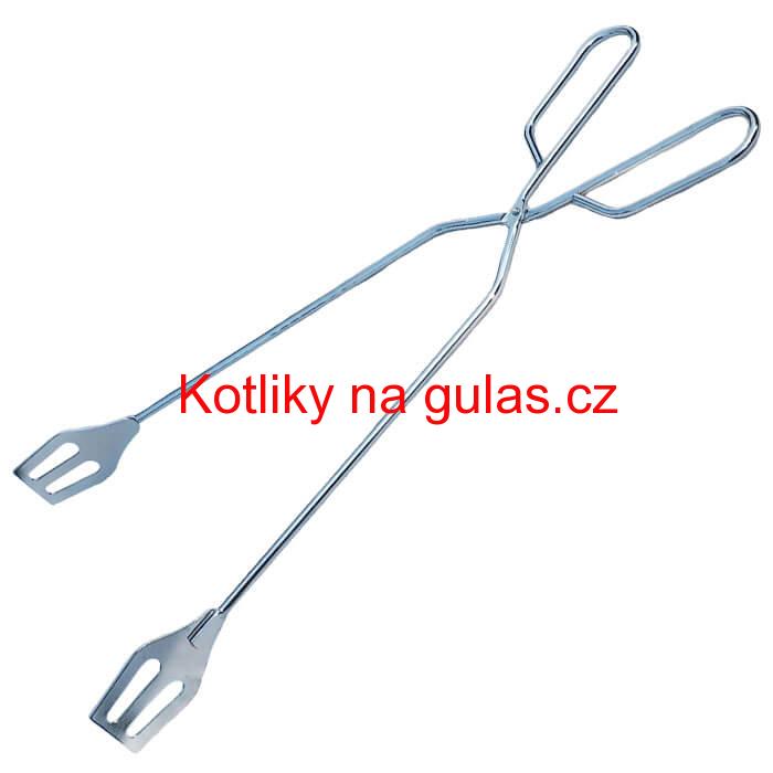 Kleště na maso 37,5 cm