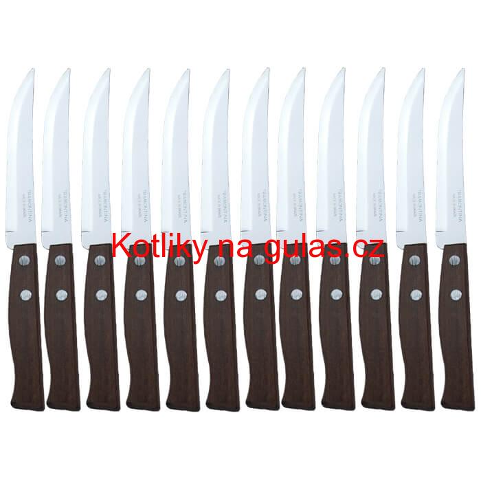 Kuchyňské nože 12 ks TRAMONTINA
