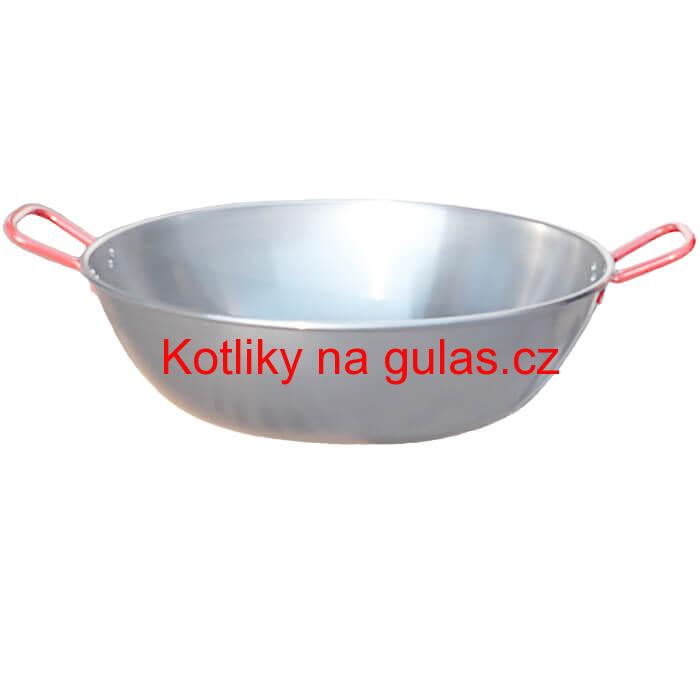 Pánev Paella (WOK) 50 cm