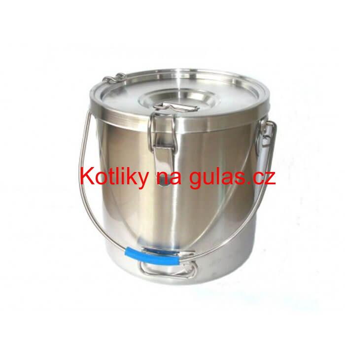 Nádoba na přepravu jídla 24 L