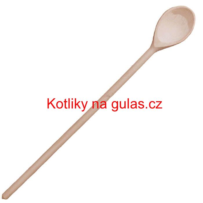 Vařečka 50 cm