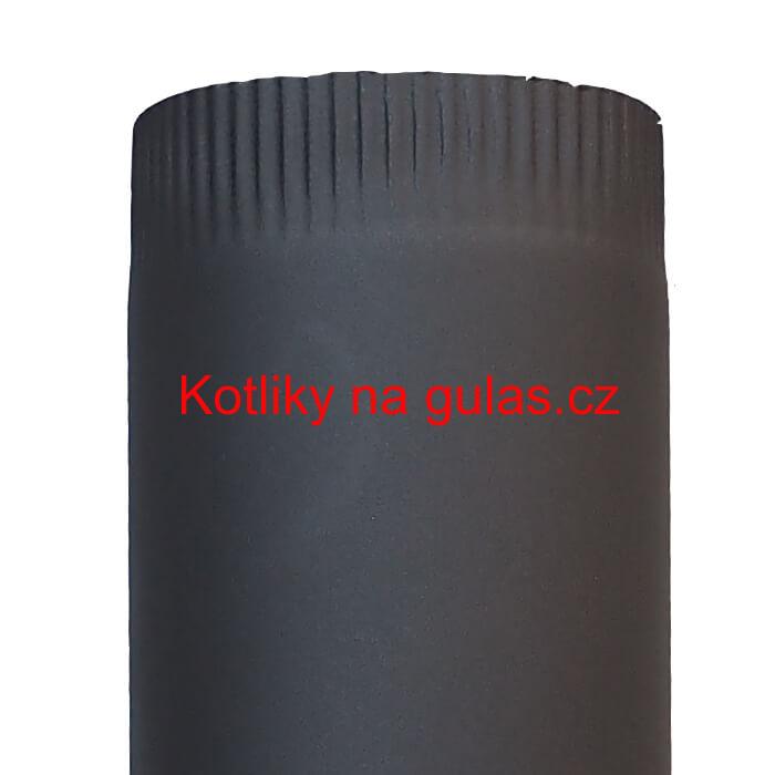 Roura na kouřovod PLUS 600 50 cm x 11,8 cm
