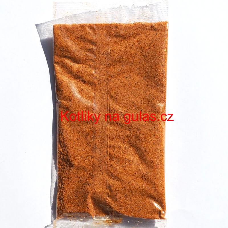 Adamovo žebro - pálivá směs koření 50 g