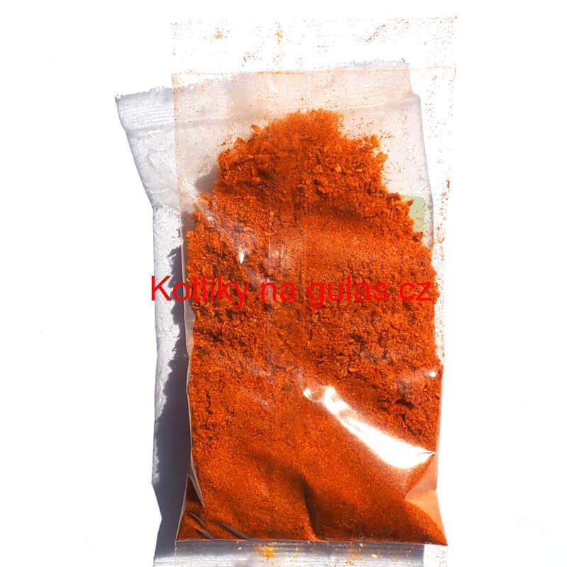 Andělská křídla - směs koření 50 g