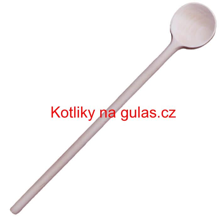 Vařečka 60 cm