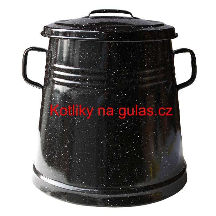 Nádoba na sádlo 20 L