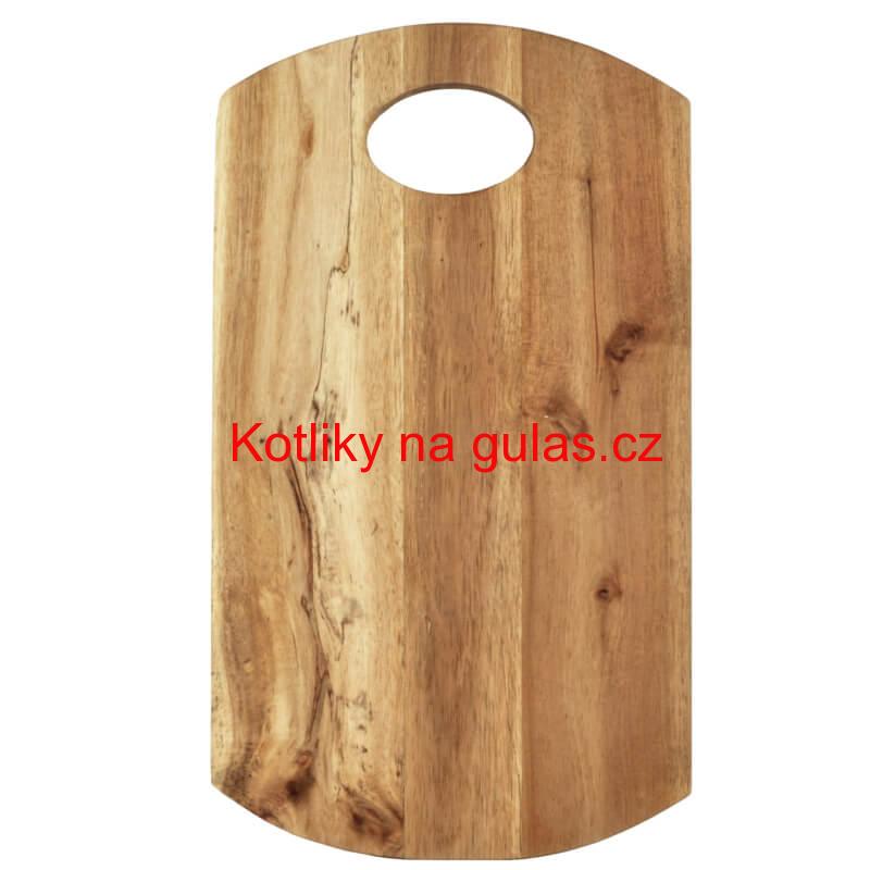 Krájecí prkénko 35 x 20 cm