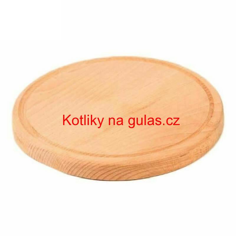 Krájecí prkénko 30 cm