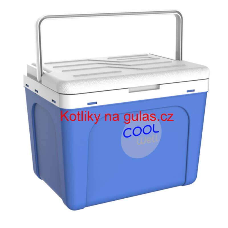 Chladící box na potraviny 11 L