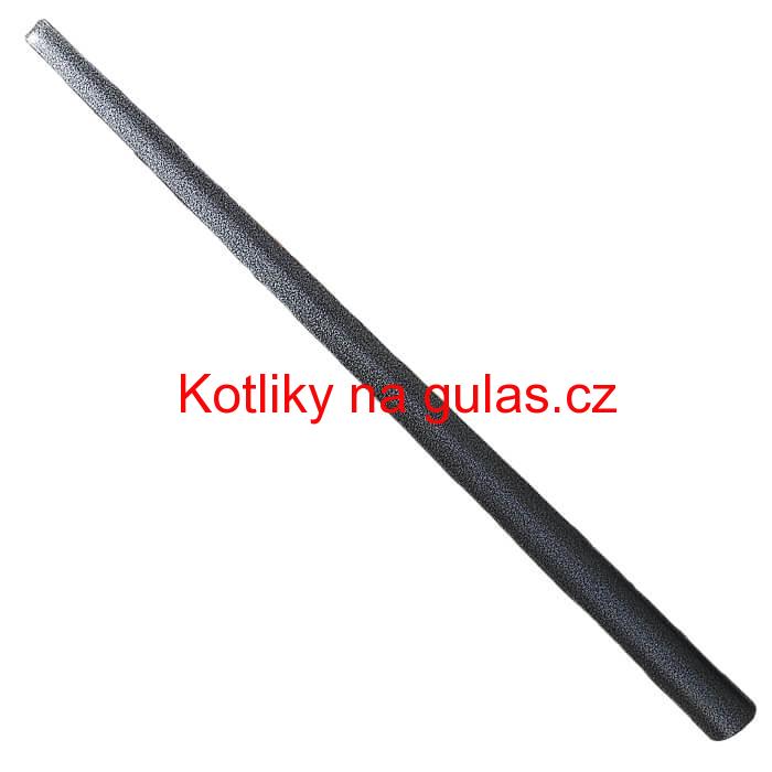 Obouvací lžíce kovová 57 cm