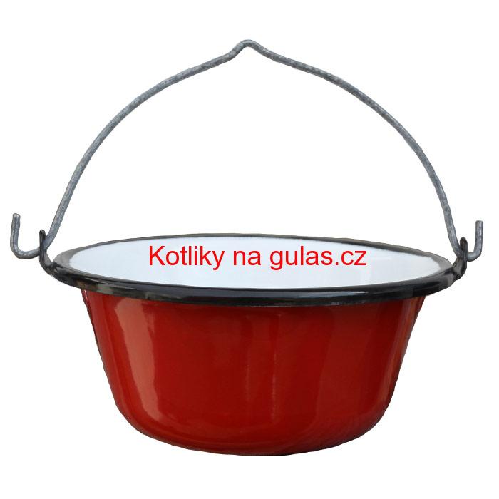 Servírovací kotlík 0,8 L