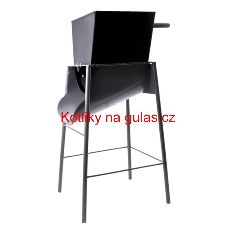 Ruční strouhač ovoce a zeleniny