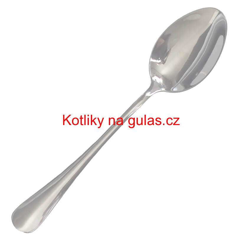 Polévková lžíce Elegance