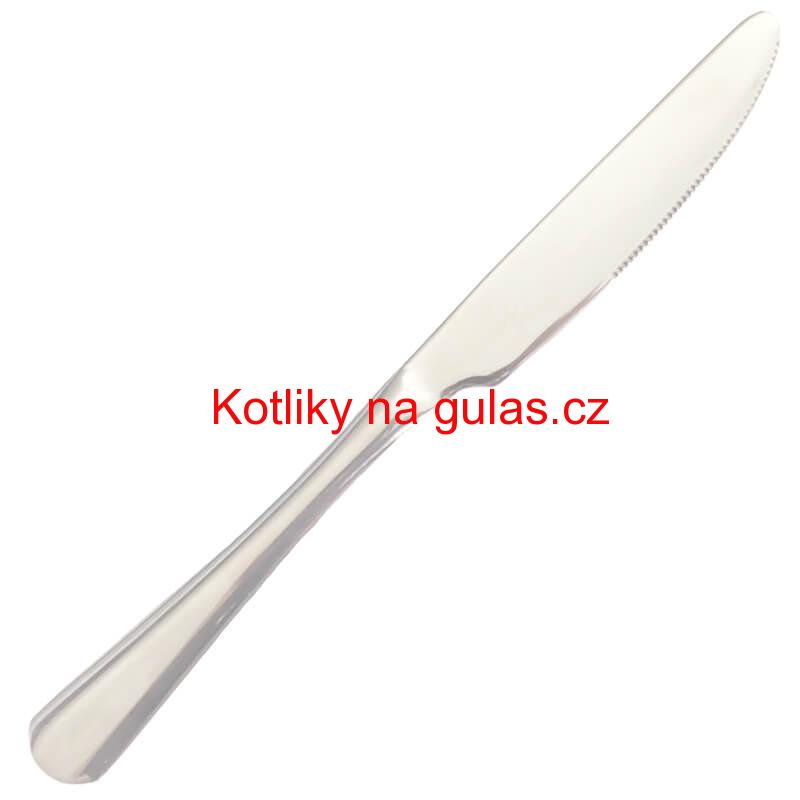 Příborový nůž Elegance