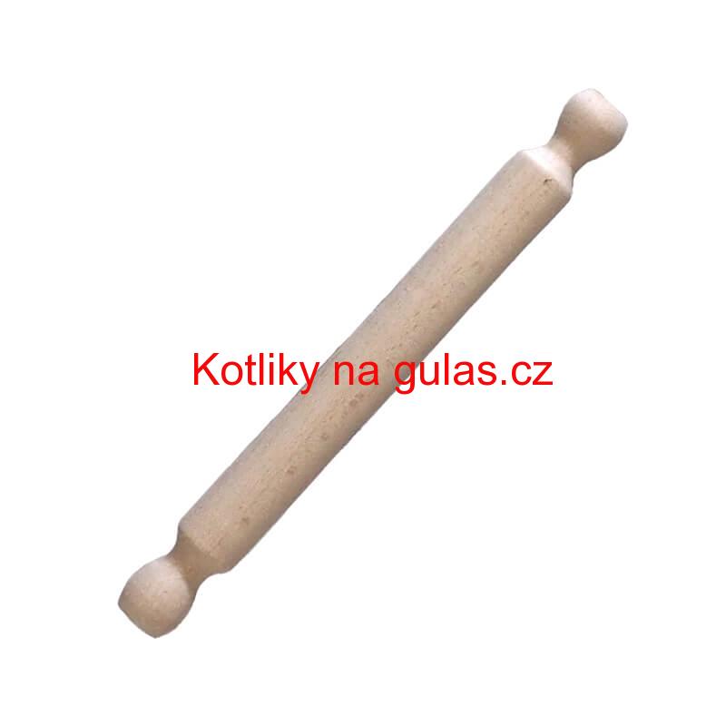 Kuchyňský válek na těsto 27 cm