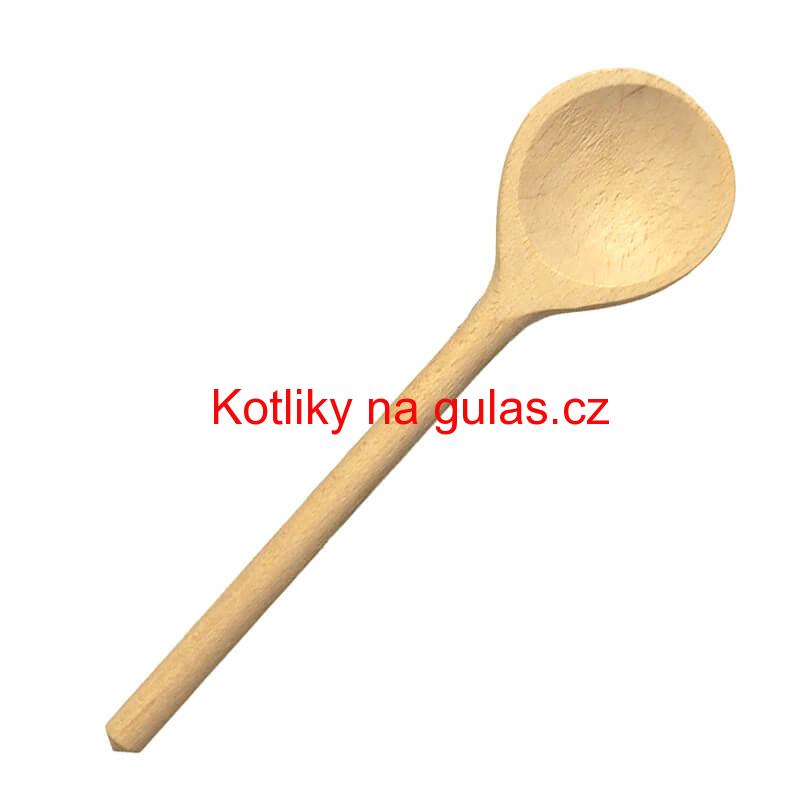Vařečka 20 cm