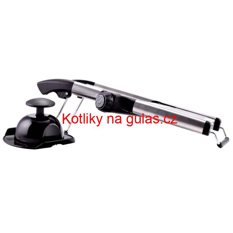 Multifunkční kráječ Mandoline