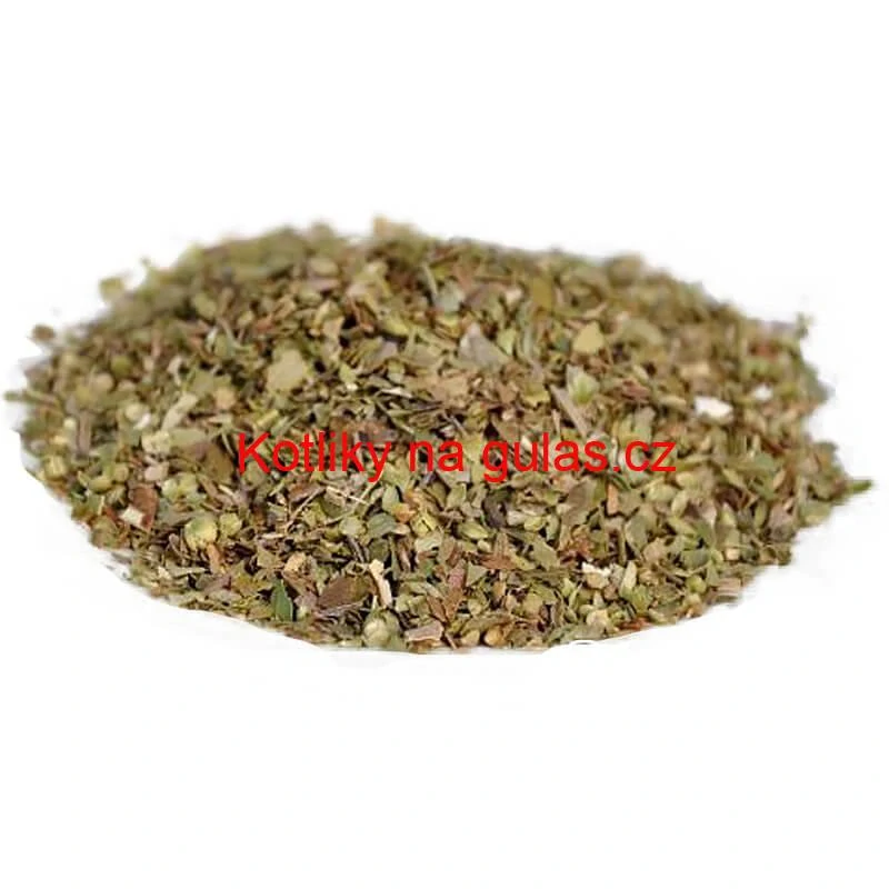Oregano 50 g