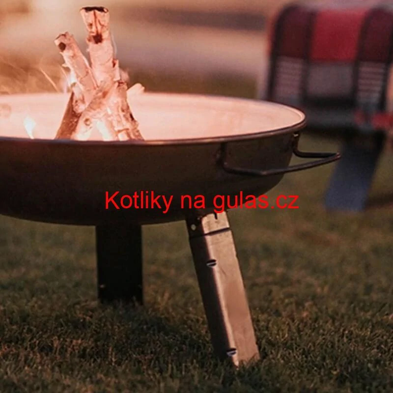 Ohniště 55 cm