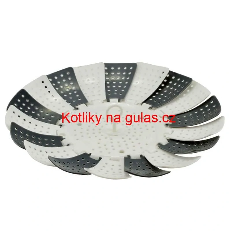 Napařovací košík - pařák