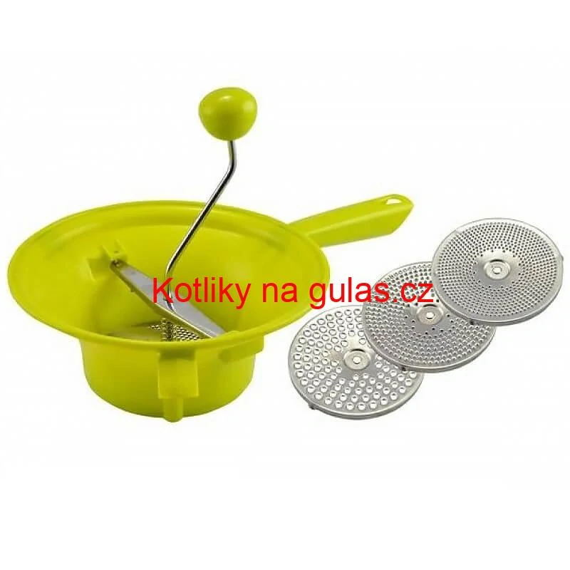 Pasirovač - Lis na rajčata zelený